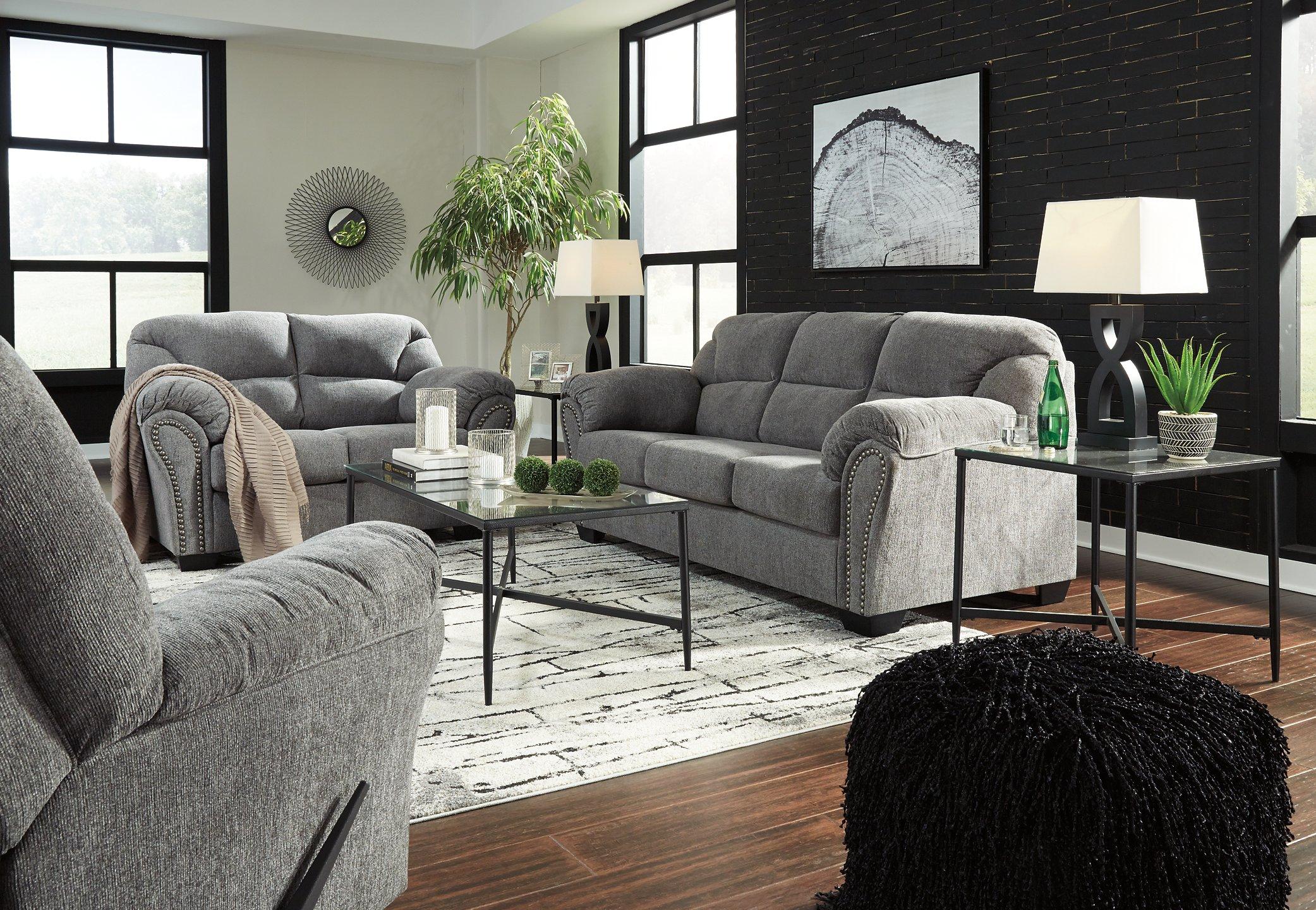 Allmaxx Living Room Set - Ideal Furniture (Fresno,CA)