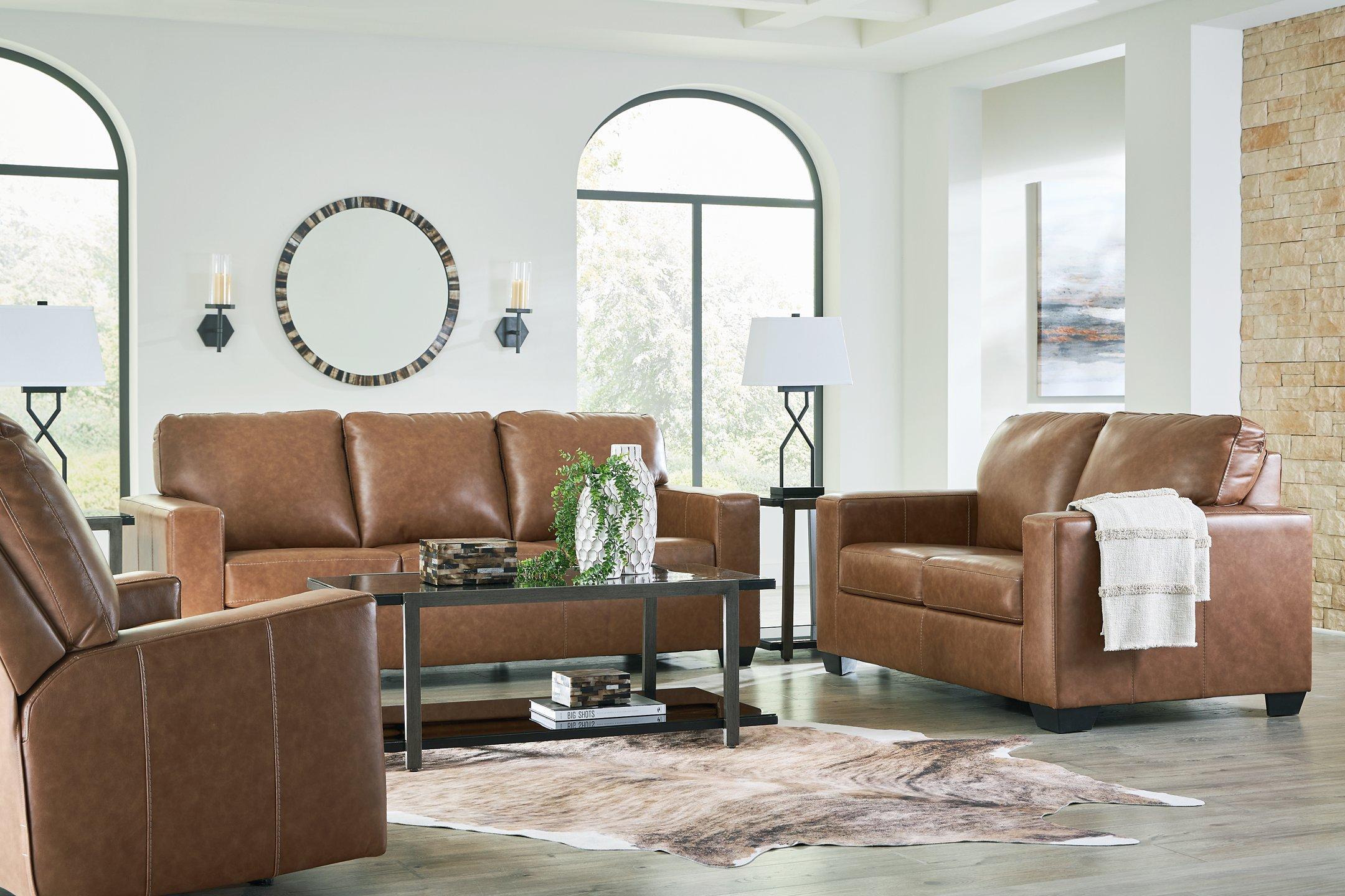 Bolsena Living Room Set - Ideal Furniture (Fresno,CA)