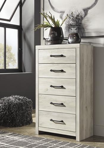 Cambeck Chest of Drawers - Ideal Furniture (Fresno,CA)