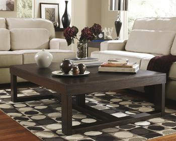 Watson Occasional Table Set - Ideal Furniture (Fresno,CA)