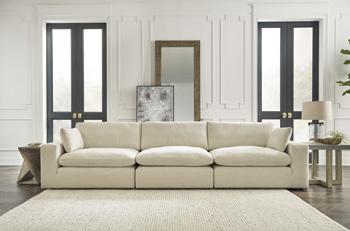 Elyza Living Room Set - Ideal Furniture (Fresno,CA)