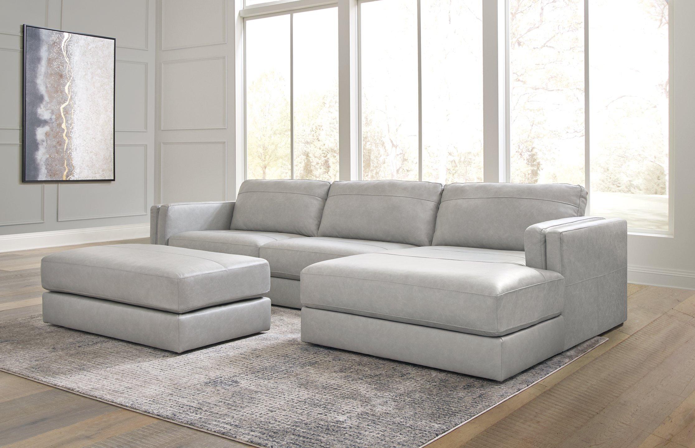 Amiata Upholstery Package - Ideal Furniture (Fresno,CA)