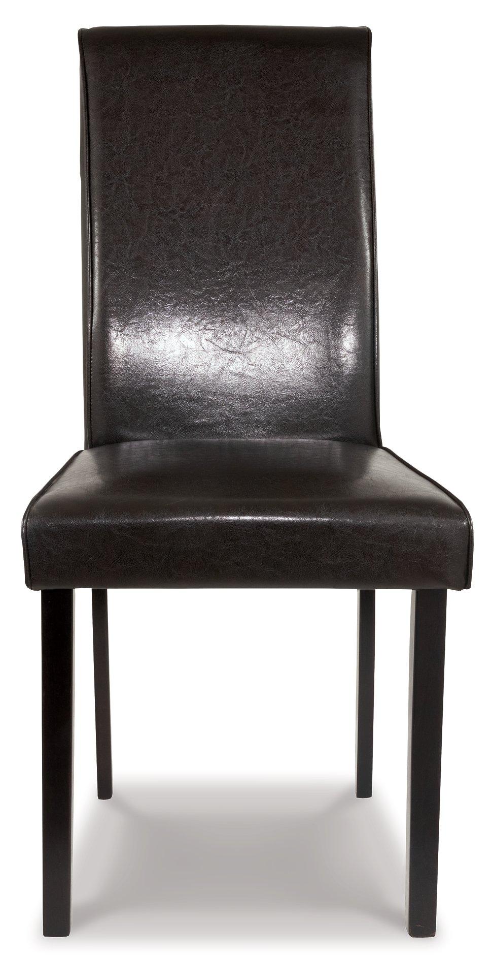Kimonte Dining Chair - Ideal Furniture (Fresno,CA)