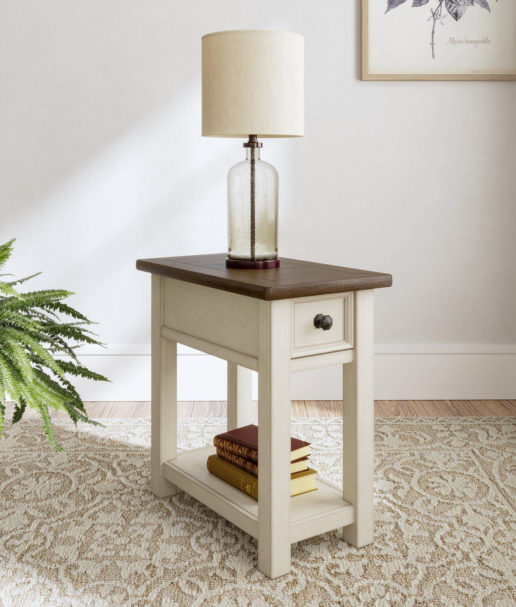 Bolanburg Occasional Table Set - Ideal Furniture (Fresno,CA)