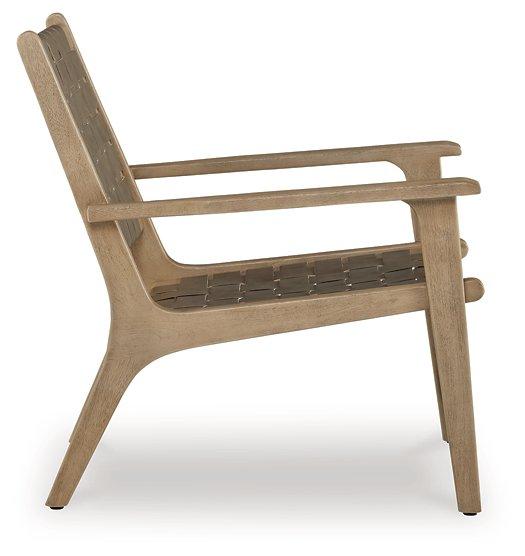 Jameset Accent Chair - Ideal Furniture (Fresno,CA)