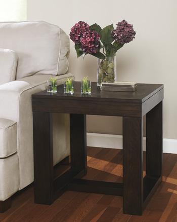 Watson End Table Set - Ideal Furniture (Fresno,CA)