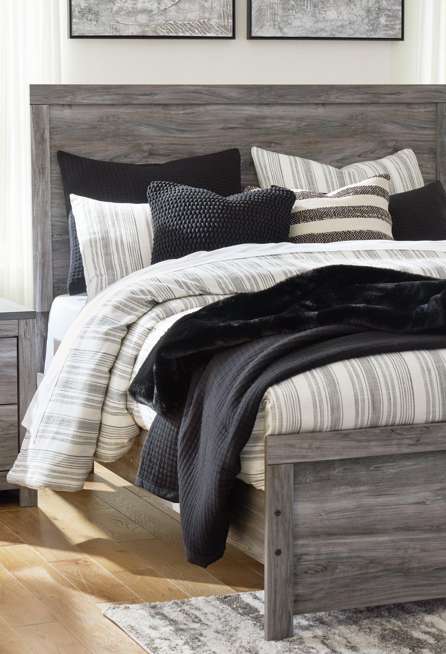 Bronyan Bedroom Set - Ideal Furniture (Fresno,CA)