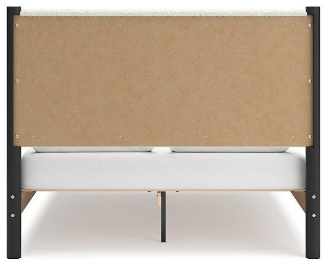 Cadmori Bedroom Set - Ideal Furniture (Fresno,CA)