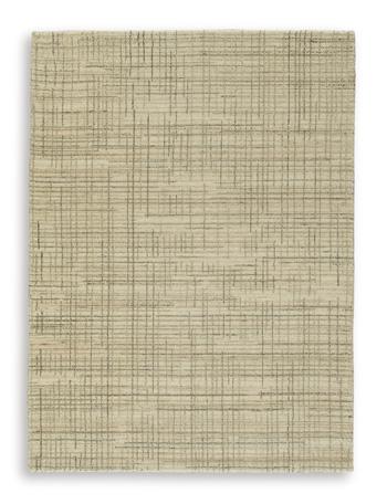 Janston Rug - Ideal Furniture (Fresno,CA)