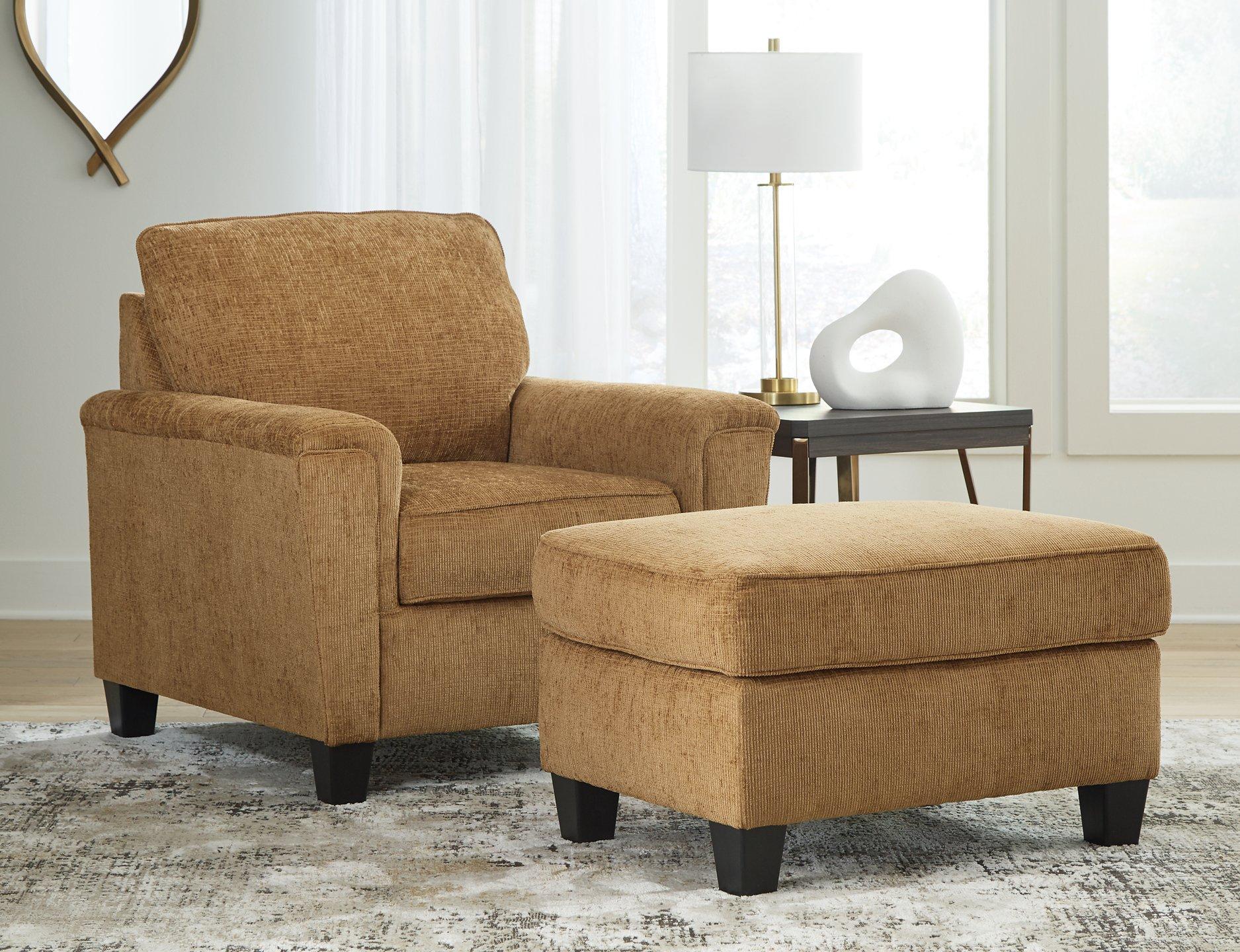 Erinslane Living Room Set - Ideal Furniture (Fresno,CA)