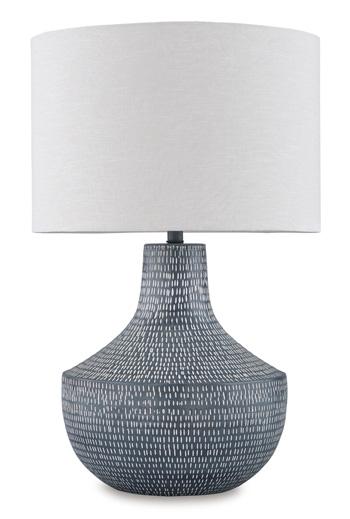 Schylarmont Lamp Set - Ideal Furniture (Fresno,CA)