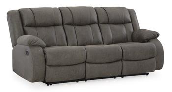 First Base Living Room Set - Ideal Furniture (Fresno,CA)