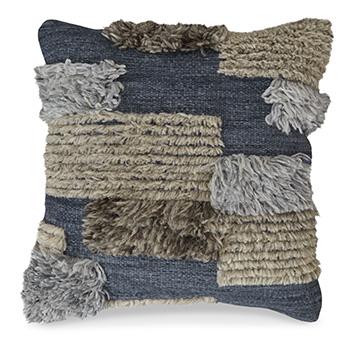 Gibbend Pillow - Ideal Furniture (Fresno,CA)