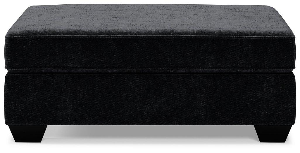 Lavernett Living Room Set - Ideal Furniture (Fresno,CA)