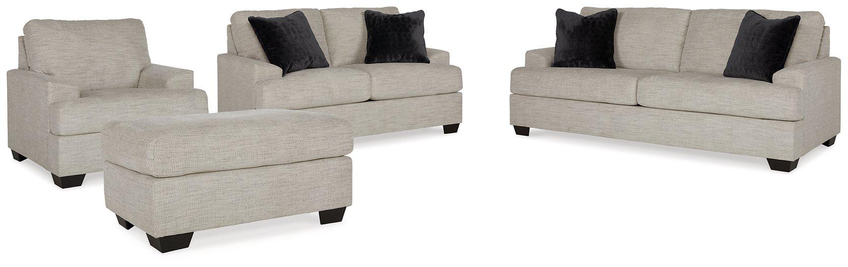 Vayda Living Room Set - Ideal Furniture (Fresno,CA)