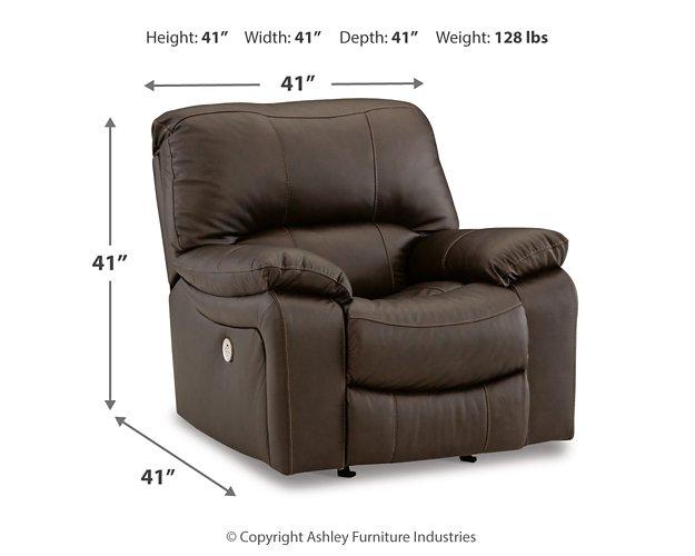 Leesworth Living Room Set - Ideal Furniture (Fresno,CA)