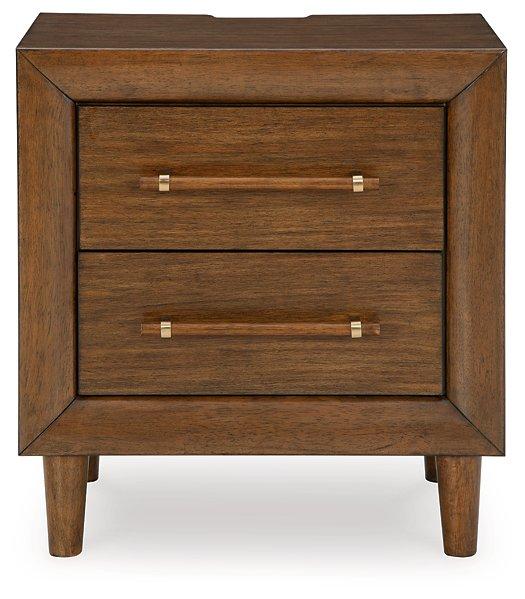 Lyncott Bedroom Set - Ideal Furniture (Fresno,CA)