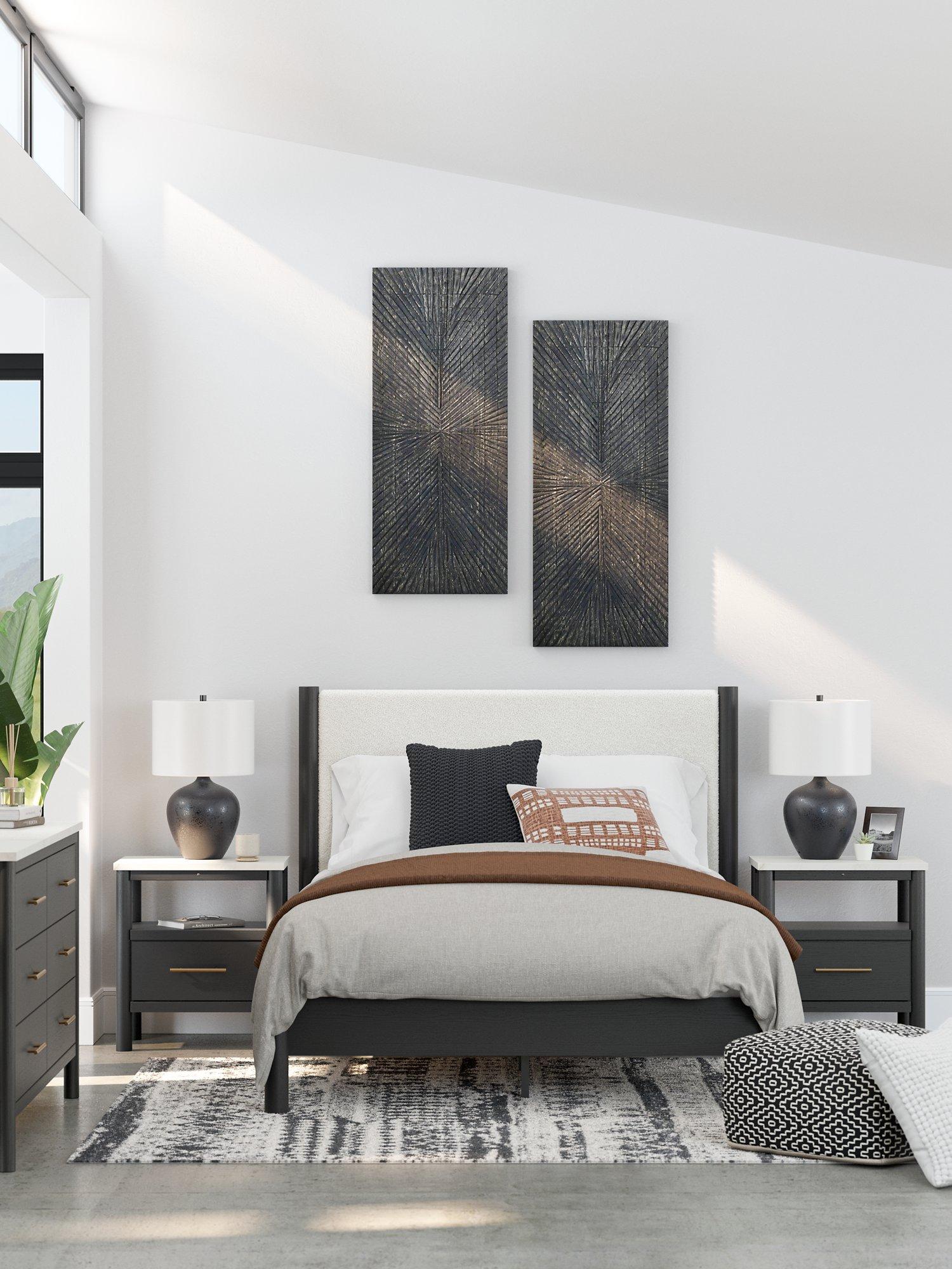 Cadmori Bedroom Set - Ideal Furniture (Fresno,CA)