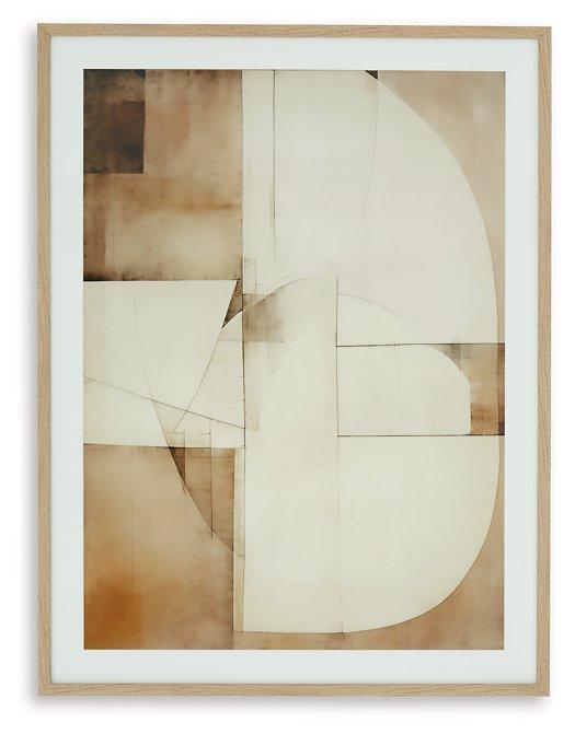 Corlain Wall Art - Ideal Furniture (Fresno,CA)