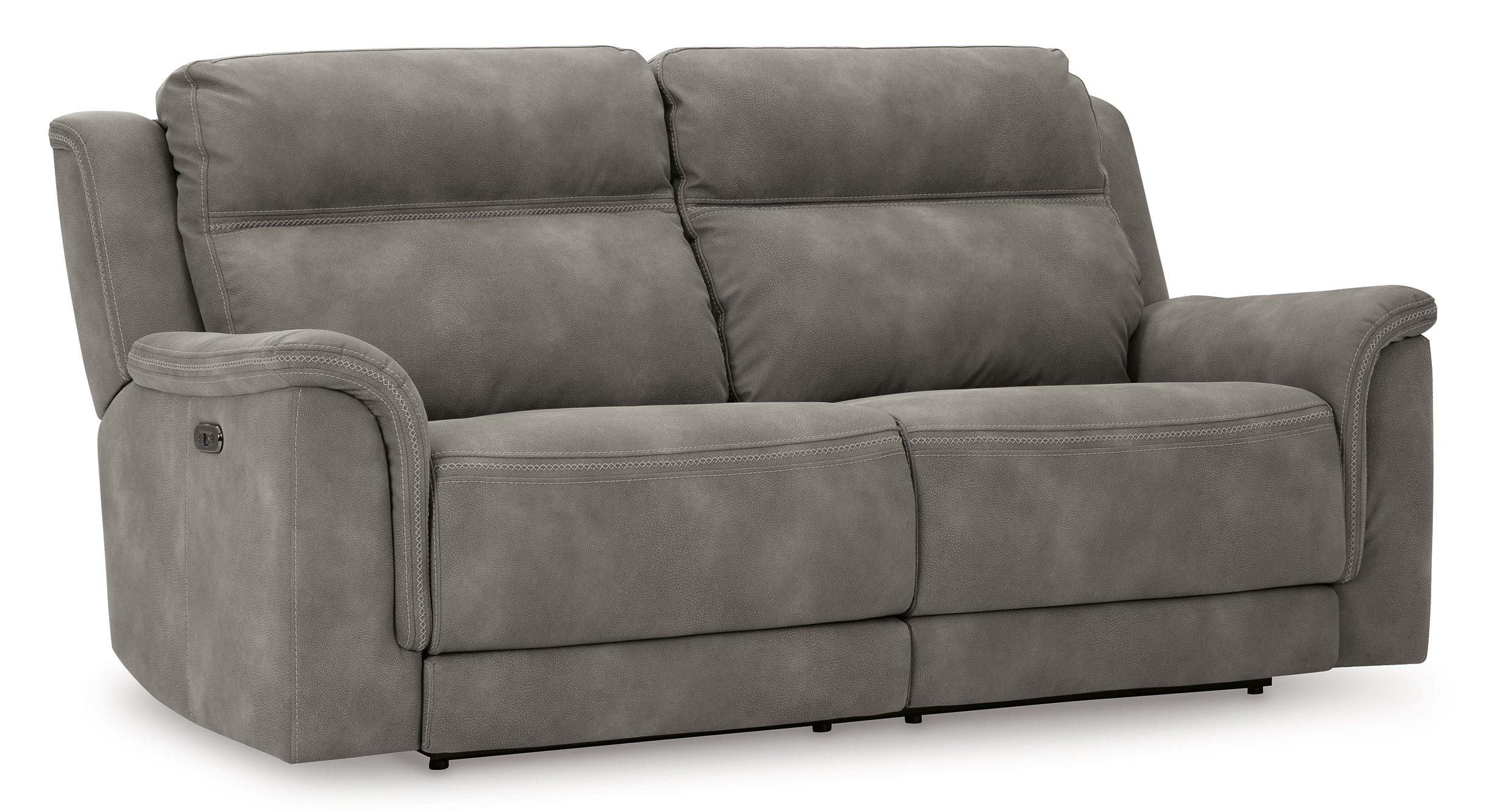 Next-Gen DuraPella Living Room Set - Ideal Furniture (Fresno,CA)
