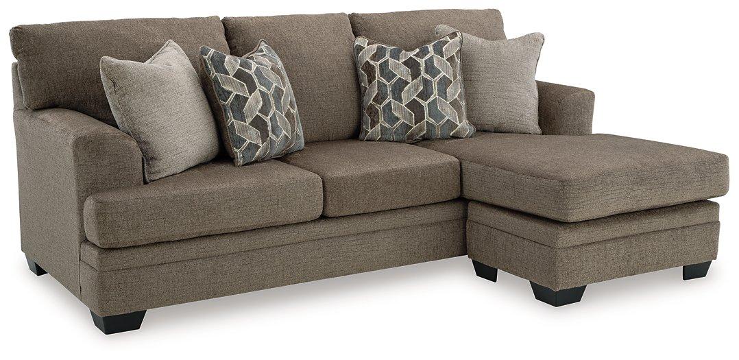 Stonemeade Living Room Set - Ideal Furniture (Fresno,CA)