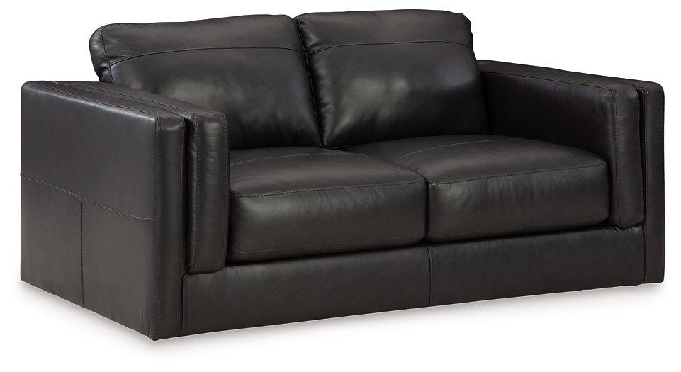 Amiata Loveseat - Ideal Furniture (Fresno,CA)