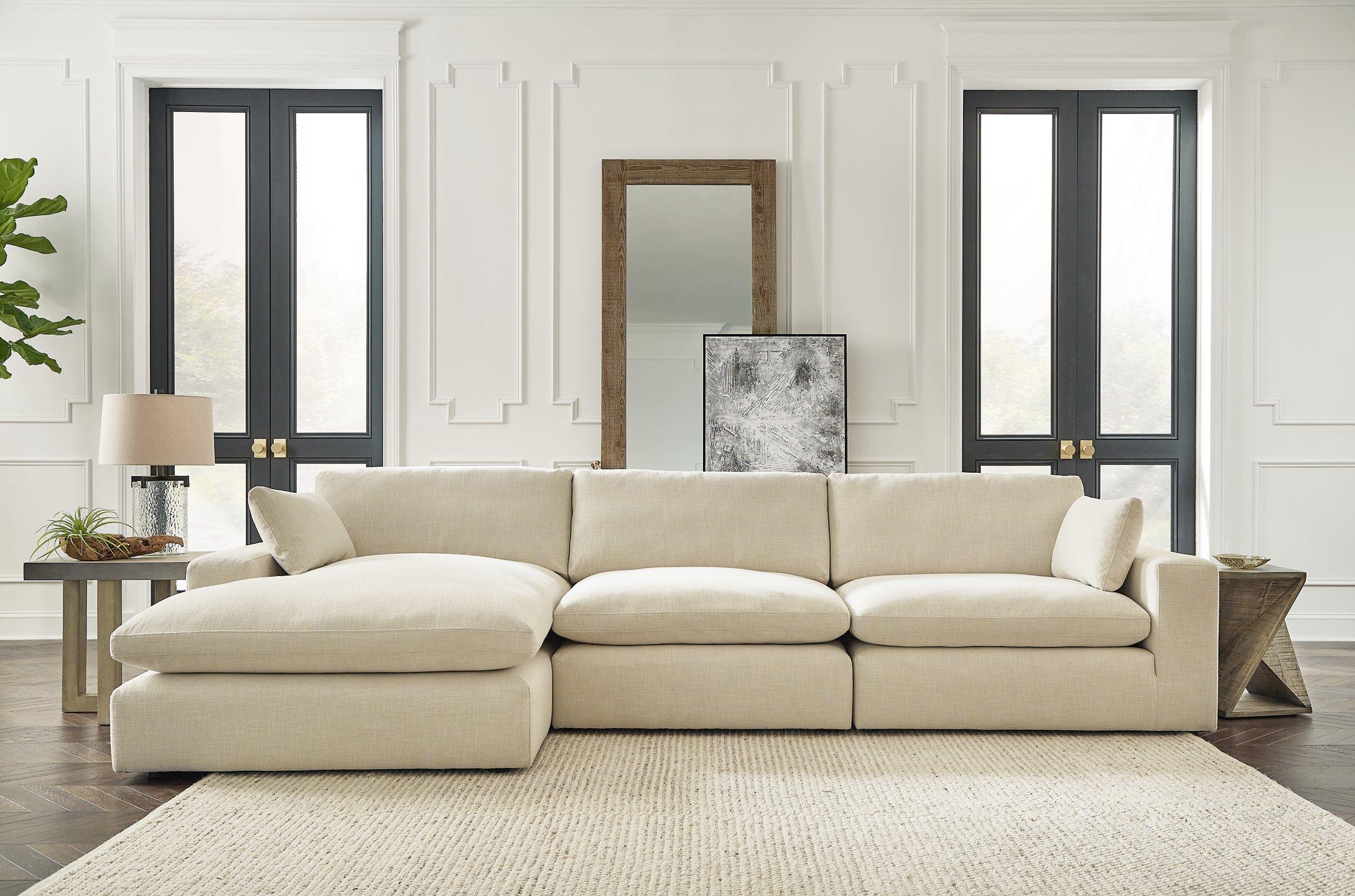 Elyza Living Room Set - Ideal Furniture (Fresno,CA)