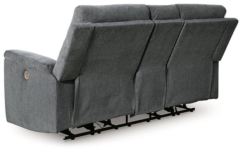 Barnsana Living Room Set - Ideal Furniture (Fresno,CA)
