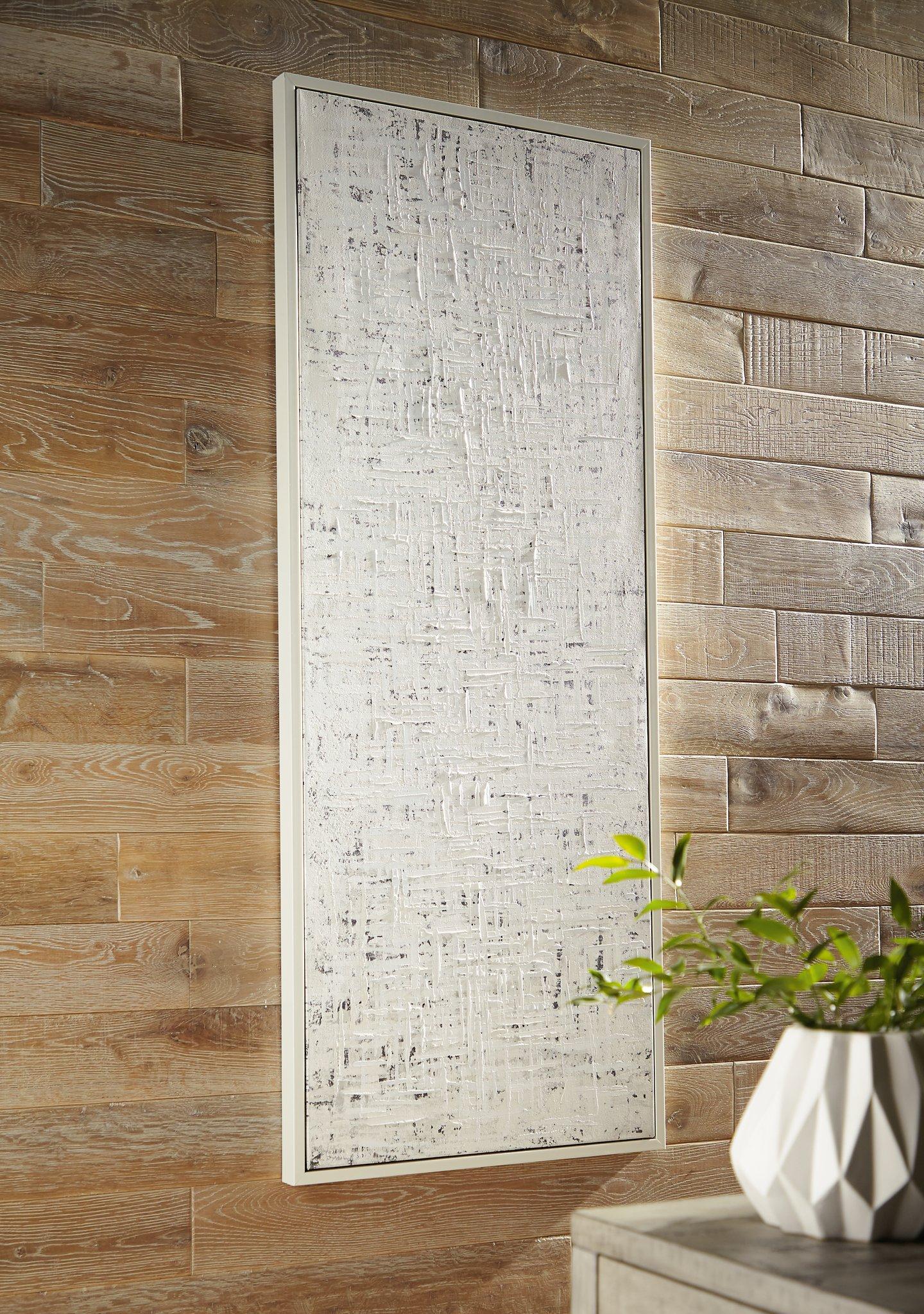 Daxonport Wall Art - Ideal Furniture (Fresno,CA)