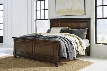Porter Bedroom Set - Ideal Furniture (Fresno,CA)