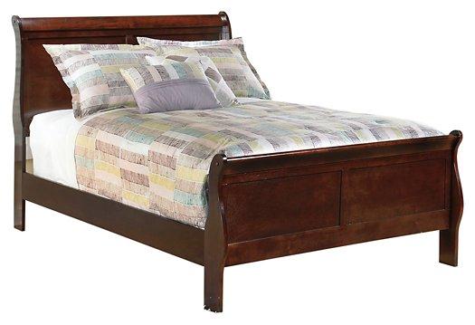 Alisdair Bedroom Set - Ideal Furniture (Fresno,CA)