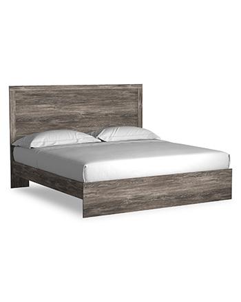 Ralinksi Bedroom Set - Ideal Furniture (Fresno,CA)