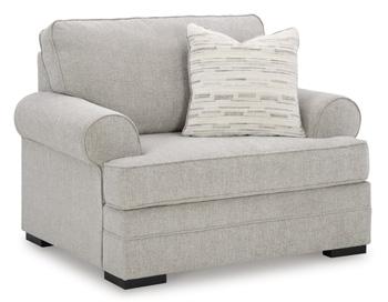 Eastonbridge Living Room Set - Ideal Furniture (Fresno,CA)
