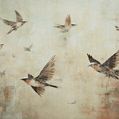 Collmund Wall Art - Ideal Furniture (Fresno,CA)