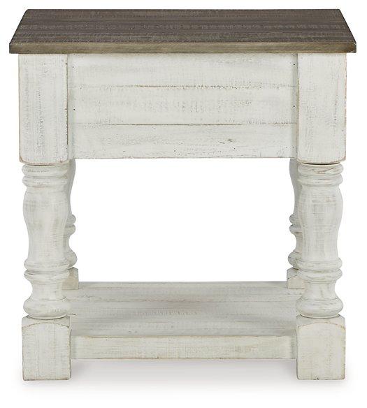 Havalance Occasional Table Set - Ideal Furniture (Fresno,CA)