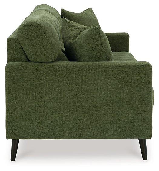 Bixler Living Room Set - Ideal Furniture (Fresno,CA)