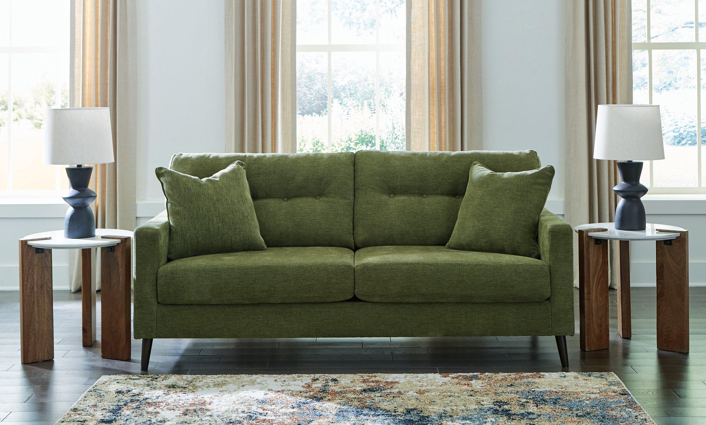 Bixler Living Room Set - Ideal Furniture (Fresno,CA)