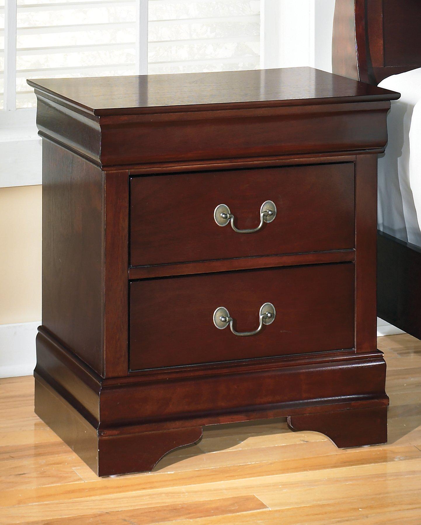 Alisdair Bedroom Set - Ideal Furniture (Fresno,CA)