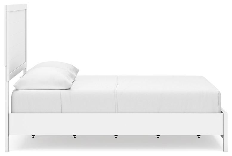 Binterglen Bed - Ideal Furniture (Fresno,CA)