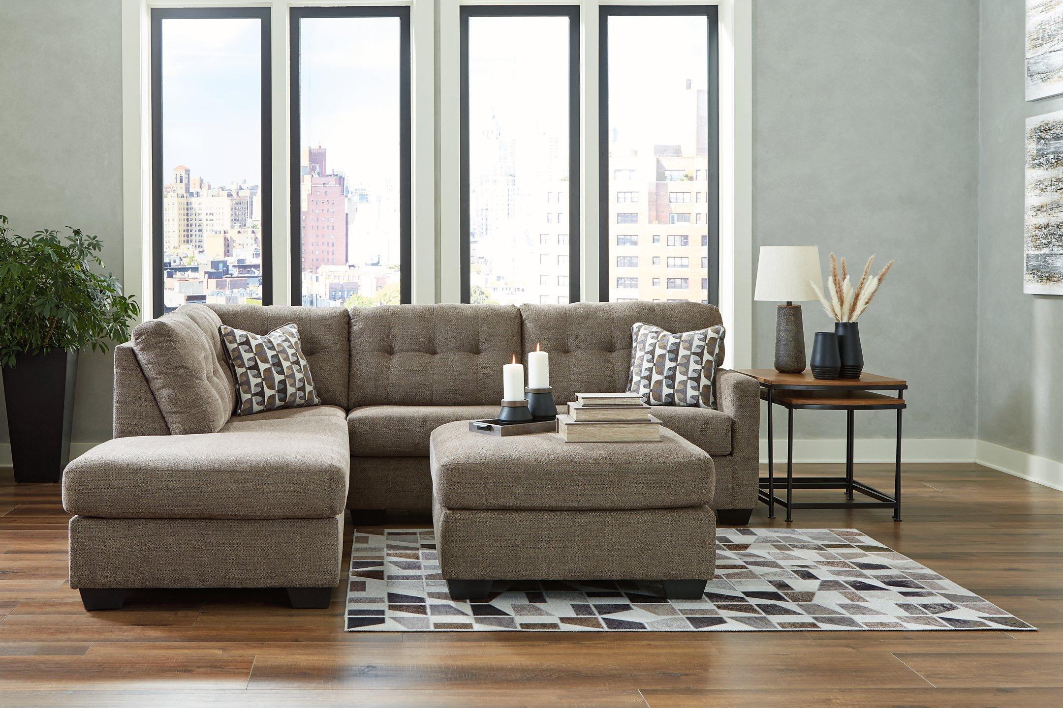 Mahoney Living Room Set - Ideal Furniture (Fresno,CA)