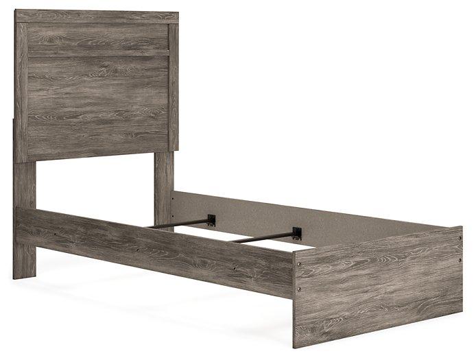 Ralinksi Bedroom Set - Ideal Furniture (Fresno,CA)