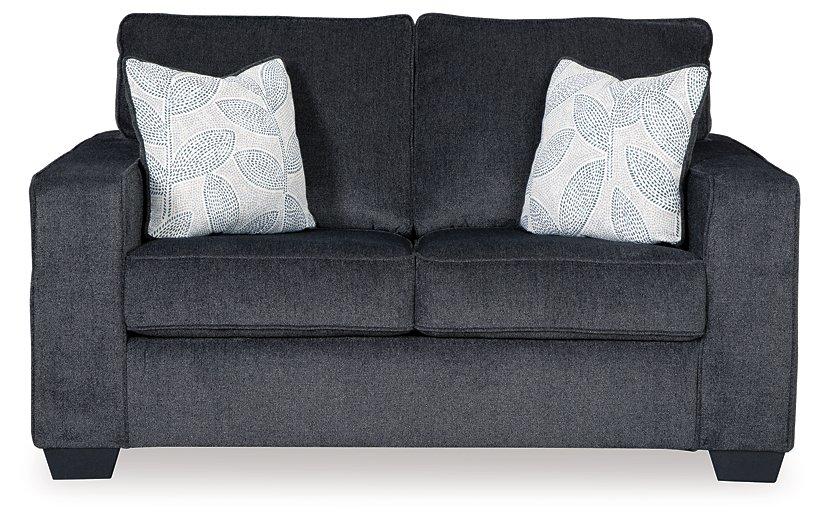 Altari Loveseat - Ideal Furniture (Fresno,CA)
