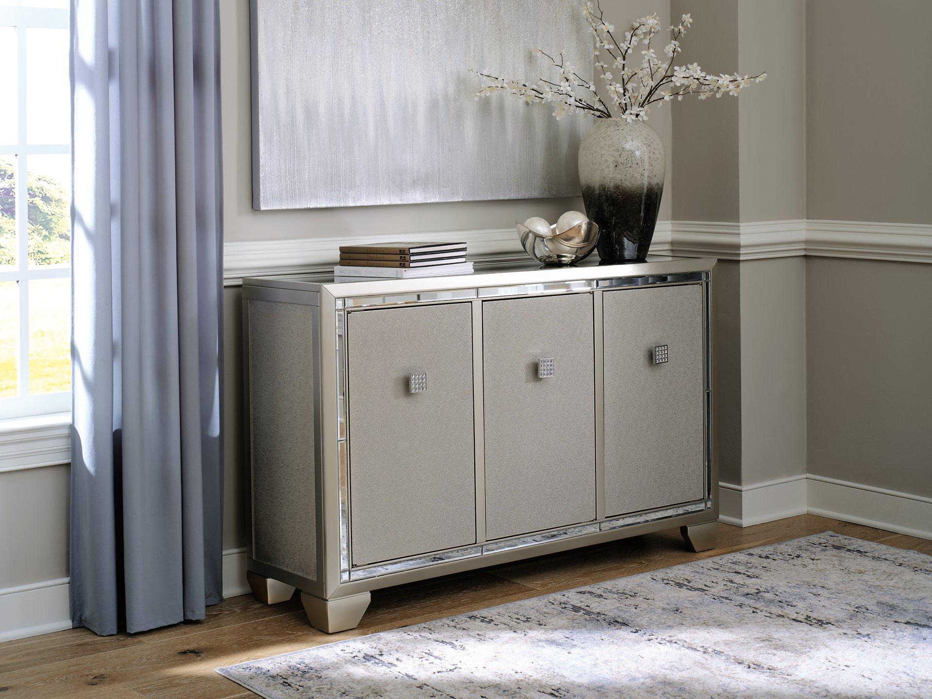 Chaseton Accent Cabinet - Ideal Furniture (Fresno,CA)