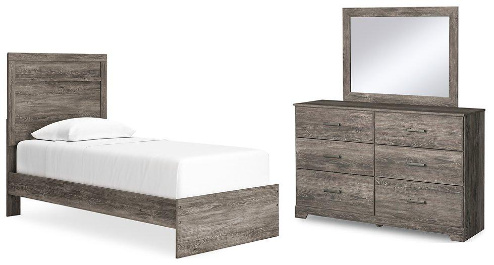 Ralinksi Bedroom Set - Ideal Furniture (Fresno,CA)