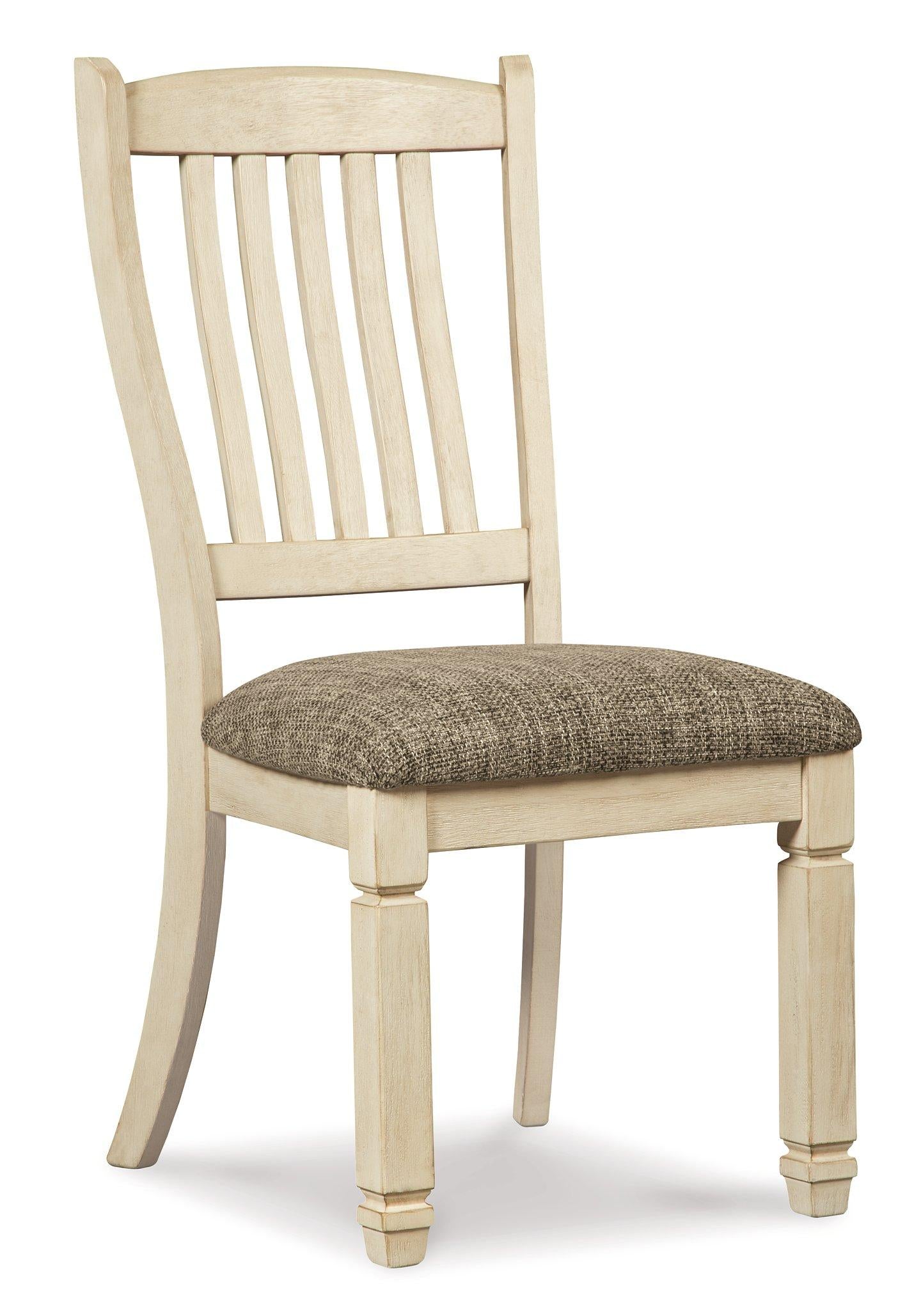 Bolanburg Dining Chair Set - Ideal Furniture (Fresno,CA)