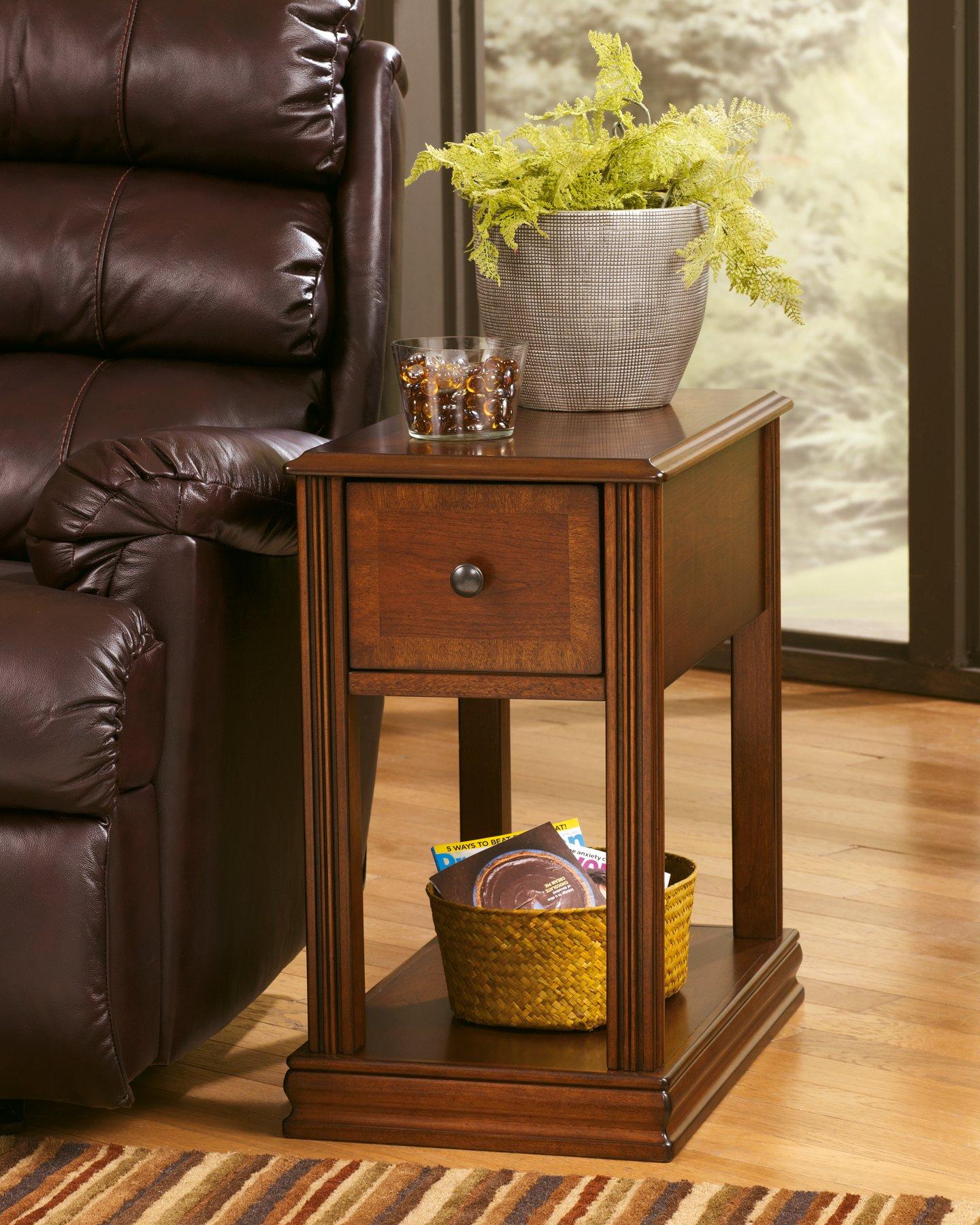Breegin End Table Set - Ideal Furniture (Fresno,CA)