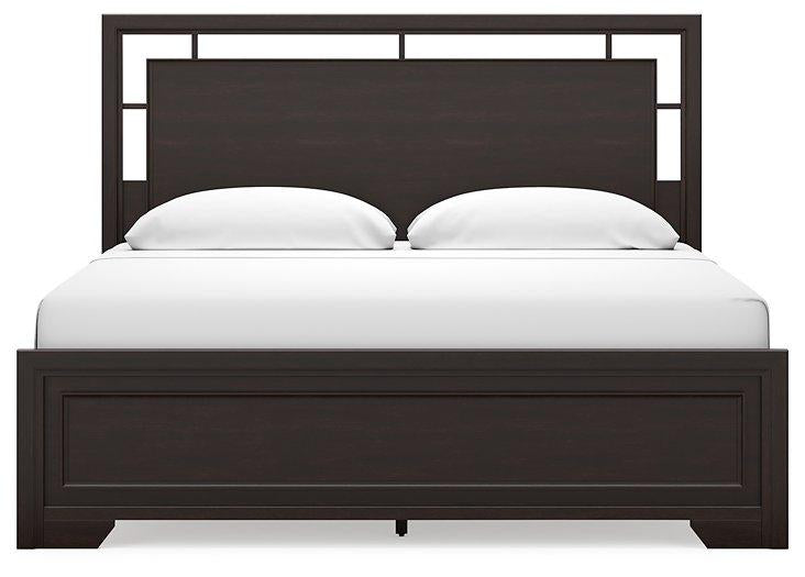 Covetown Bedroom Package - Ideal Furniture (Fresno,CA)