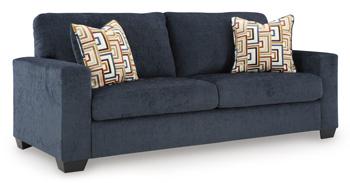Aviemore Living Room Set - Ideal Furniture (Fresno,CA)