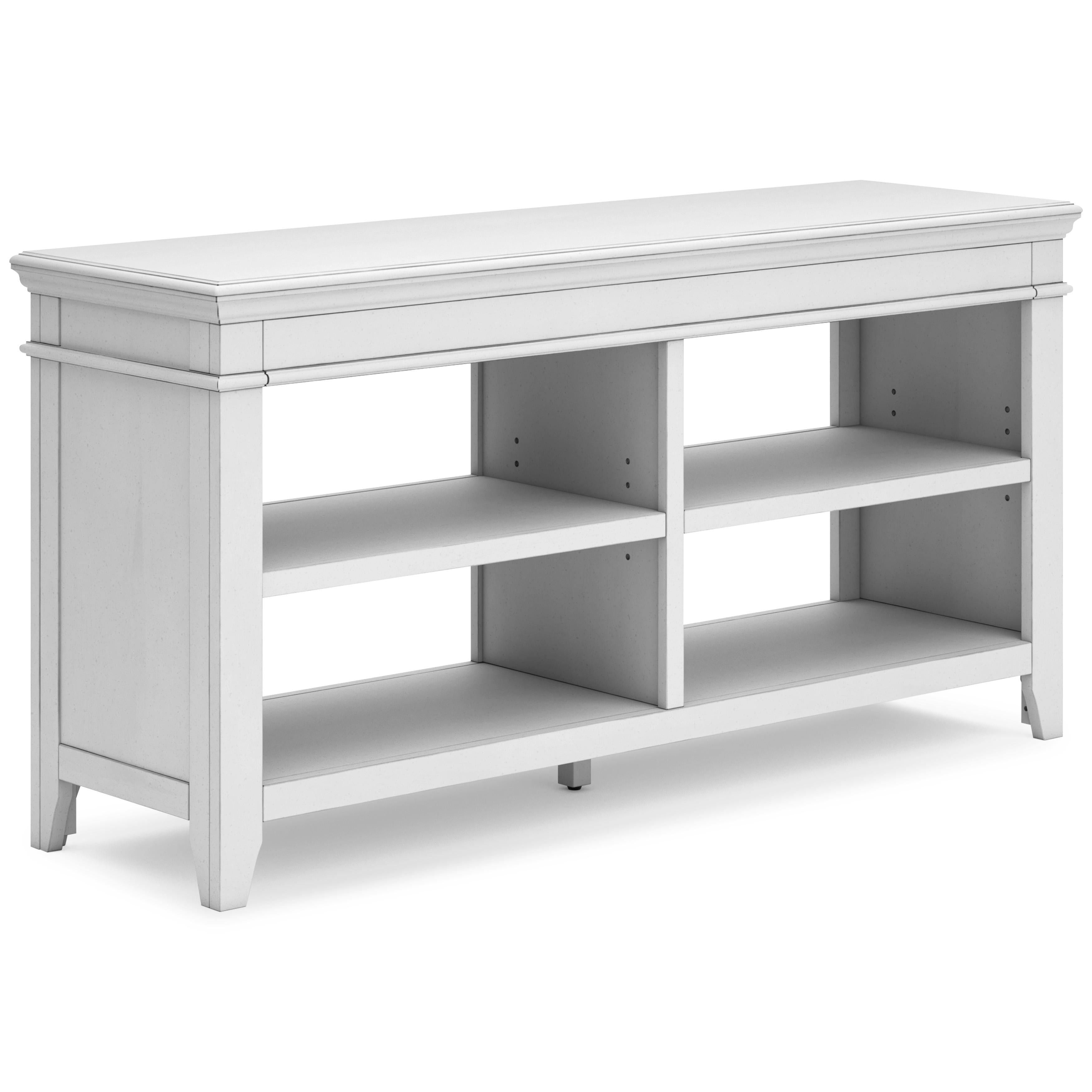 Kanwyn Credenza - Ideal Furniture (Fresno,CA)