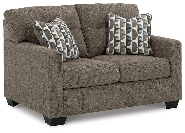 Mahoney Living Room Set - Ideal Furniture (Fresno,CA)